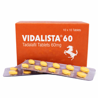 וידליסטה 60 מיליגרם